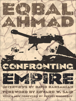 cover image of Confronting Empire